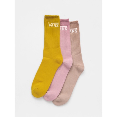 Vans Classic Crew Pink Dawn