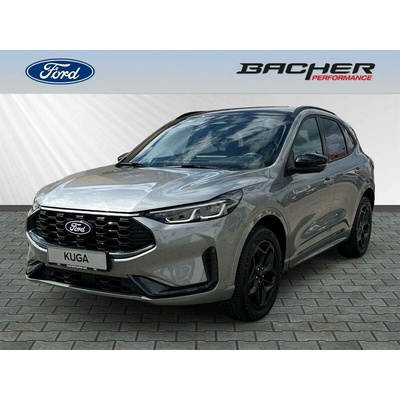 Ford Kuga PHEV 178 kW