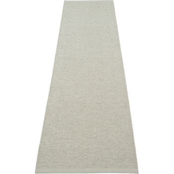 Pappelina Светлозелена пътека за открито и закрито 70x300 cm Emm Sage - Pappelina (EMM1M730)