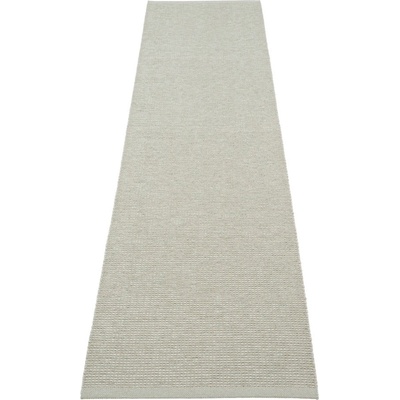 Pappelina Светлозелена пътека за открито и закрито 70x300 cm Emm Sage - Pappelina (EMM1M730)