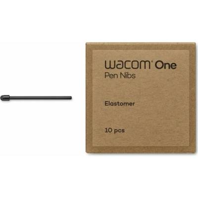 Wacom One pen Elastomer Nibs 10pc / pack WACOM