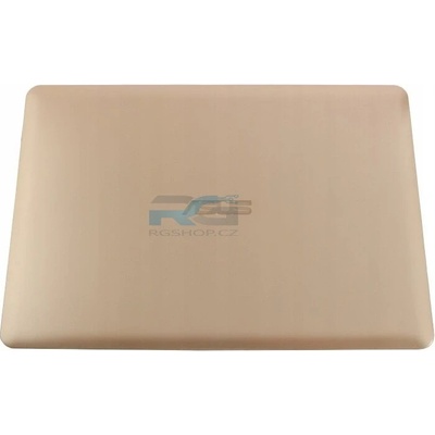 Víko kryt LCD ASUS S410UA S410UN / GOLD