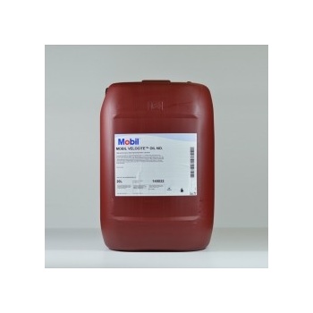 Mobil Velocite Oil No.10 20 l