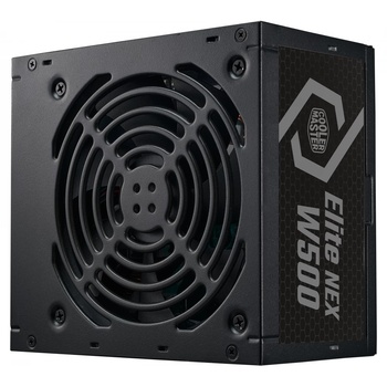 Image 1 of Cooler Master ELITE NEX W500 500W 80 PLUS Gold (MPW-5001-ACBW-BEU)