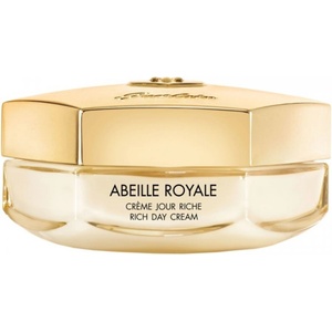 Guerlain Abeille Royale Rich Day Cream Cream 50 ml за жени Парфюми