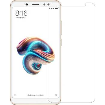 Xiaomi Стъклен протектор за Xiaomi Redmi Note 5 Pro MEI7
