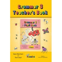 Grammar 3 Teacher's Book (Sue Lloyd)()