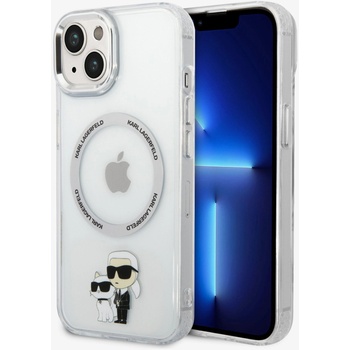 KARL LAGERFELD Калъф за телефон Karl Lagerfeld | Lilav | ЖЕНИ | UNI