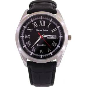 Charles Delon Мъжки часовник Charles Delon - CHD-562301 (CHD-562301) Часовници