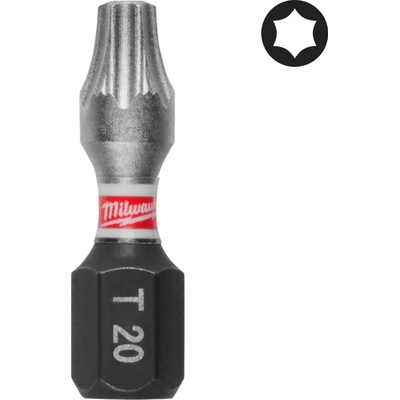 Milwaukee ShW TX20 25mm 25 ks 4932430875