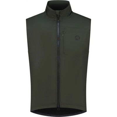 Rogelli Advntr Insulated Vest khaki