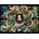 Gibsons - Puzzle Shakespeare - 1 000 piese