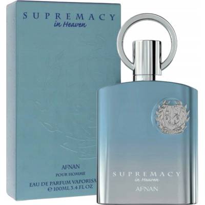 Afnan Supremacy in Heaven parfumovaná voda pánska 100 ml