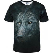 Aloha From Deer Werewolf T-Shirt TSH AFD092 black