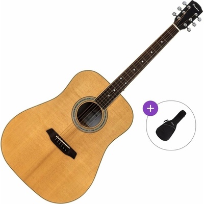Pasadena PD-500 All Solid Basic SET