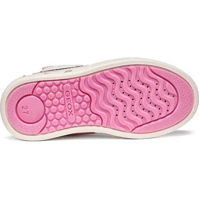 Geox SKYLIN Hello Kitty маратонки за деца (J668WC.0NFQ6.32.35.9BY2)