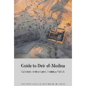 Guide to Deir el Medina | Andreu-Lanoë, Valbelle (2023)