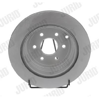 Brzdový kotúč JURID 562782JC