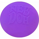 Schylling Mačkací antistresový míček Needoh Fialový