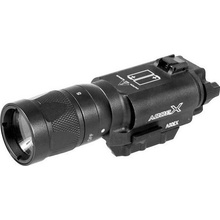 Night Evolution Tactická svítilna X300V pro pistole na RIS 220lm černá