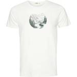 GreenBomb Мъжка тениска GreenBomb Moose Creek Spice T-Shirt - Moonstone (216-8910-0112)