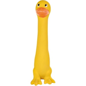 TRIXIE Dinosaurs - Играчка за кучета , динозавър 18 см