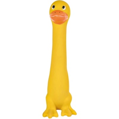 TRIXIE Dinosaurs - Играчка за кучета , динозавър 18 см