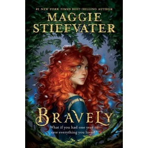 Bravely (ISBN: 9781368071345)