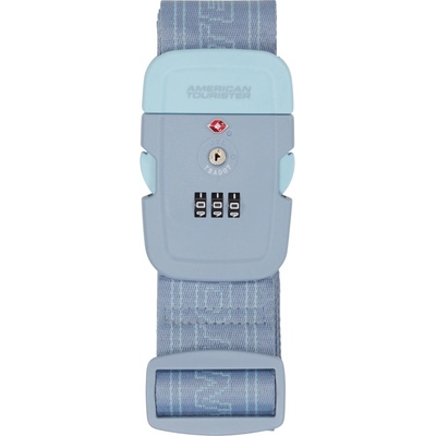 American Tourister TSA 191cm – Zboží Dáma