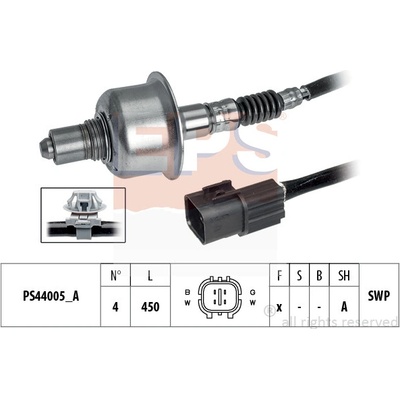Lambda sonda EPS 1.998.279