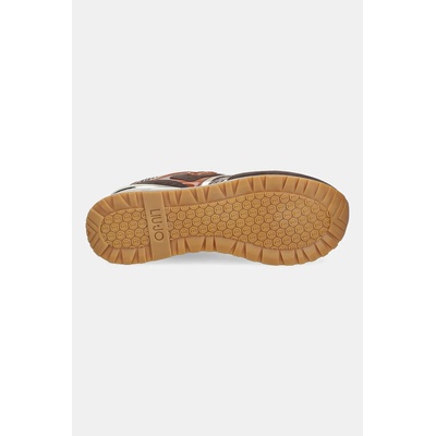 Liu Jo Маратонки Liu Jo LIU JO MAXI WONDER 97 (BA6007PX807S3950)