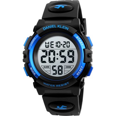 Daniel Klein DK1266-2