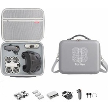 Stablecam DJI NEO & DJI Goggles N3 - PU Shoulder púzdro 1DJNEO100
