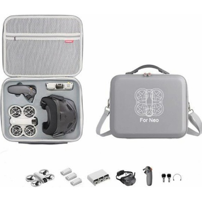 Stablecam DJI NEO & DJI Goggles N3 - PU Shoulder púzdro 1DJNEO100