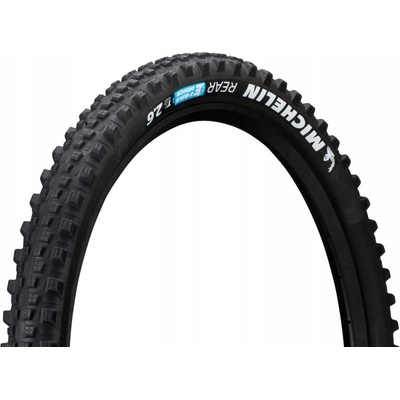 MICHELIN E-WILD 27.5X2.80 skladací