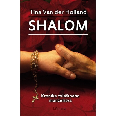 Shalom - Kronika zvláštneho manželstva