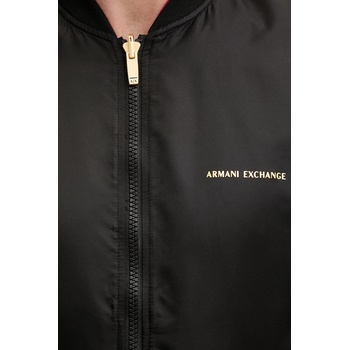 Armani Exchange Яке бомбър с две лица Armani Exchange (XM002026.AF19828)
