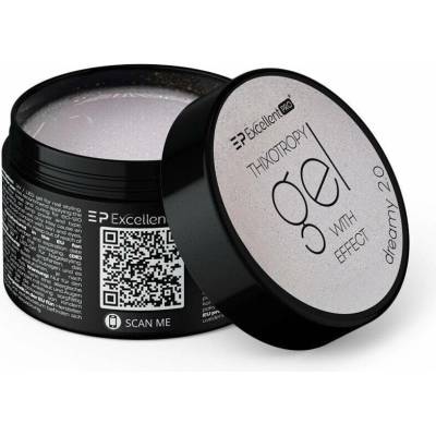 Cosmetics Zone vynikající Pro tixotropní gel s efektem Dreamy 2 0 50g