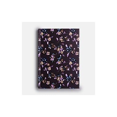 Sentio Бележник Painted Floral А5