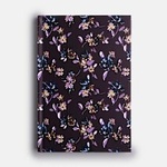 Sentio Бележник Painted Floral А5