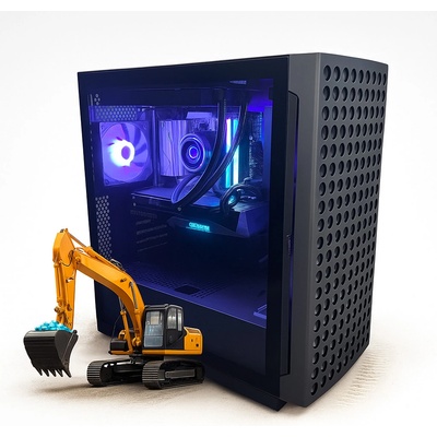 GamePC Raiko Epic GAMEPC5974 – Zboží Mobilmania