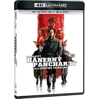 Hanebný pancharti BD
