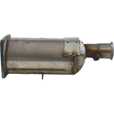 Filter sadzí/pevných častíc výfukového systému BOSAL 097-126