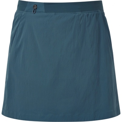 Mountain Equipment Dynamo Skort modrá
