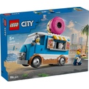 LEGO® City - Donut Truck (60452)