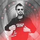 STARR, RINGO - ZOOM IN LP