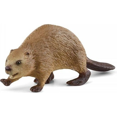 Schleich Бобър