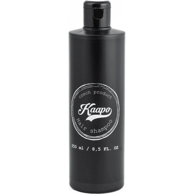Kaapo šampon na vlasy proti vypadávání vlasů a lupům 250 ml