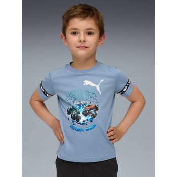 PUMA Тениска PUMA X HOT WHEELS Graphic Tee