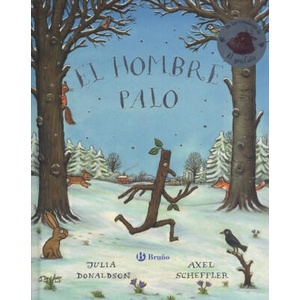 Julia Donaldson Books in Spanish | Julia Donaldson (ISBN: 9788469626931)